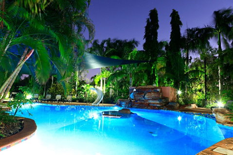 Habitat Resort - Kawana Tourism 3