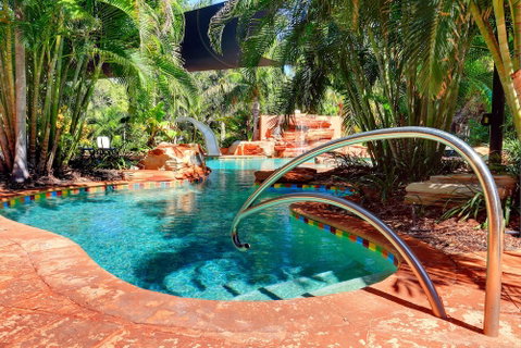Habitat Resort - Kawana Tourism 2