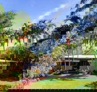 Habitat Resort - Kawana Tourism