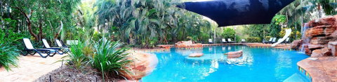 Habitat Resort - Kawana Tourism 1