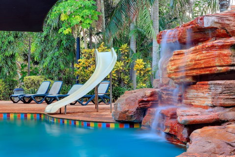 Habitat Resort - Kawana Tourism 5