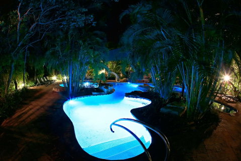 Habitat Resort - Kawana Tourism 6