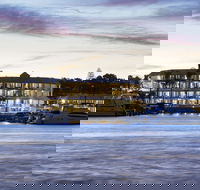Pier 21 Apartment Hotel - Kawana Tourism