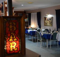 Burra Motor Inn - Kawana Tourism