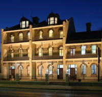 Alpine Heritage Motel - Kawana Tourism