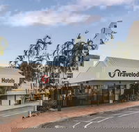 Travelodge Resort Darwin - Kawana Tourism