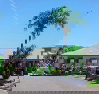 Balan Village Motel - Kawana Tourism