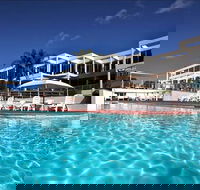 Opal Cove Resort - Kawana Tourism