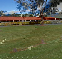 Lakeside Lodge Motel - Kawana Tourism