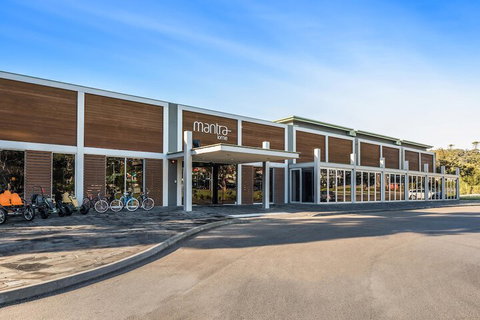 Mantra Lorne - Kawana Tourism 2