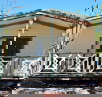 Nitmiluk Chalets - Kawana Tourism