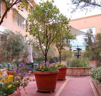 Arts Hotel - Kawana Tourism