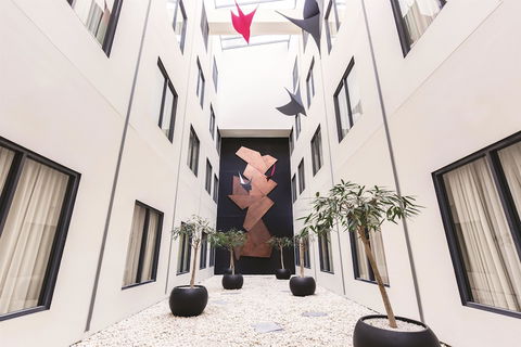 Travelodge Hotel Sydney Martin Place - Kawana Tourism 4