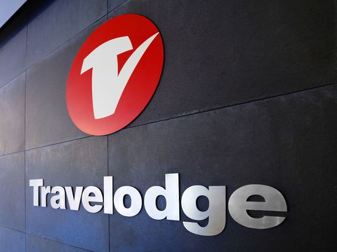 Travelodge Hotel Sydney Martin Place - Kawana Tourism 2