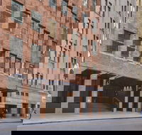 Travelodge Hotel Sydney Martin Place - Kawana Tourism