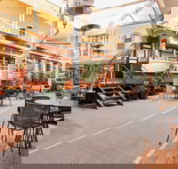 Quality Hotel Dickson - Kawana Tourism