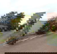 Augusta's Georgiana Molloy Motel - Kawana Tourism