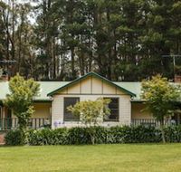 Federation Gardens  Possums Hideaway - Kawana Tourism