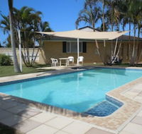 Ballina Colonial Motel - Kawana Tourism