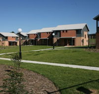 Macquarie University Village - Kawana Tourism