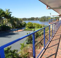 Taree Motor Inn - Kawana Tourism