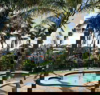 Shellharbour Resort - Kawana Tourism