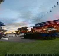 The Huskisson - Kawana Tourism
