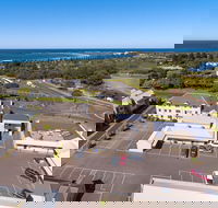 Best Western Olde Maritime - Kawana Tourism