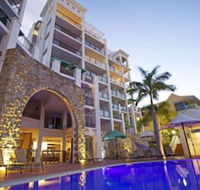 at Blue Horizon Resort Apartments - Kawana Tourism