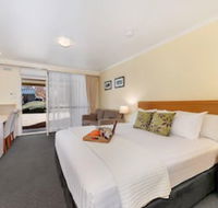 Beechworth Motor Inn - Kawana Tourism