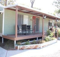 Kendenup Lodge and Cottages - Kawana Tourism