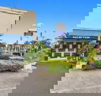 Alexander Motor Inn  Apartments - Kawana Tourism