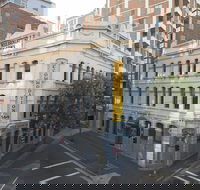 Woolbrokers Hotel Darling Harbour - Kawana Tourism