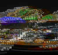 Novotel Sydney on Darling Harbour - Kawana Tourism