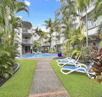 Beachside Mooloolaba - Kawana Tourism