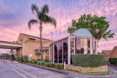 Best Western Airport Motel And Convention Centre - Kawana Tourism 2