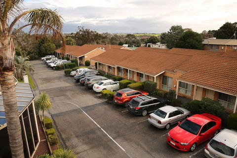 Best Western Airport Motel And Convention Centre - Kawana Tourism 0
