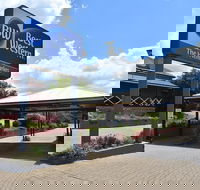 Best Western The Henry Parkes Tenterfield - Kawana Tourism