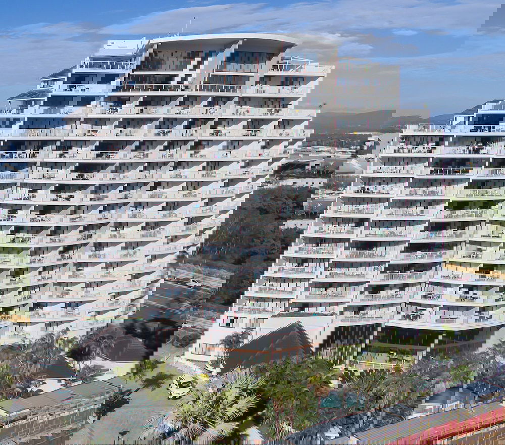 Pacific Fair QLD Kawana Tourism