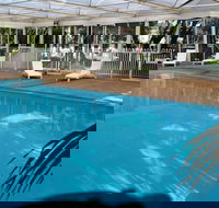 Bayview Geographe Resort - Kawana Tourism