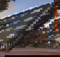 Rendezvous Hotel Perth Central - Kawana Tourism