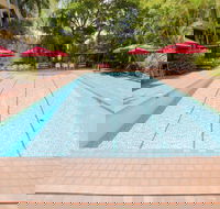 Frontier Darwin Hotel - Kawana Tourism