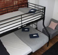 All Nations Backpackers Melbourne - Kawana Tourism