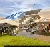 Canterbury International Hotel - Kawana Tourism