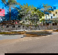 Econo Lodge Moree Spa Motor Inn - Kawana Tourism