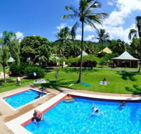 Nomads Airlie Beach - Kawana Tourism