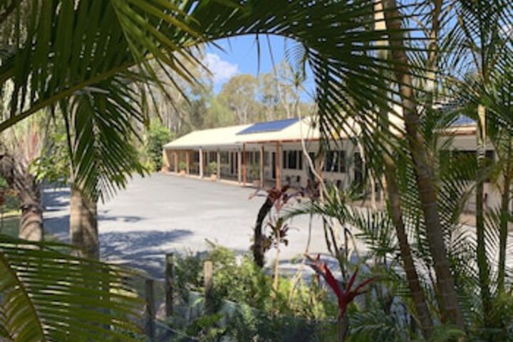  Kawana Tourism