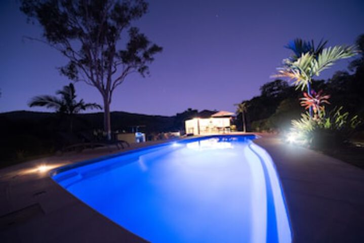 Crystal Brook QLD Kawana Tourism