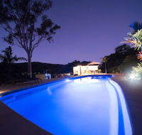 Seclude Rainforest Retreat - Kawana Tourism