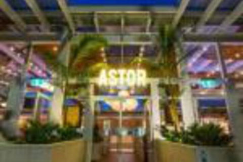 Astor Hotel Motel - Kawana Tourism 0